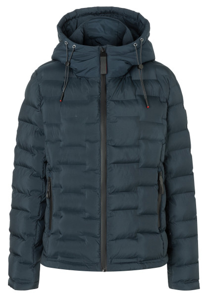 detail Timezone dámská bunda 19-10044-01-8016