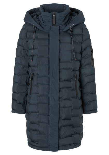 detail Timezone dámská bunda 19-10045-01-8016