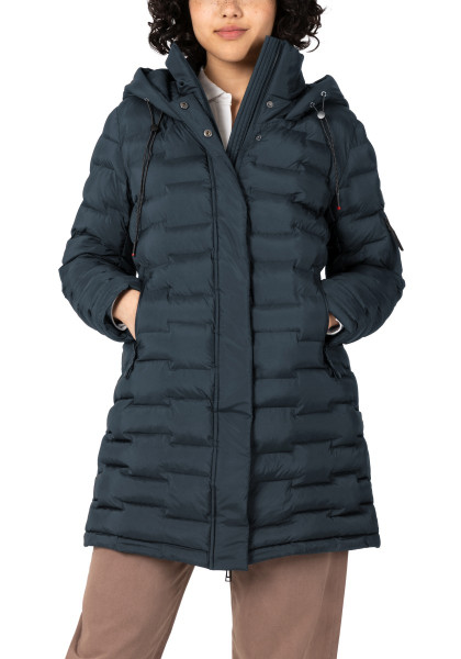 detail Timezone dámská bunda 19-10045-01-8016