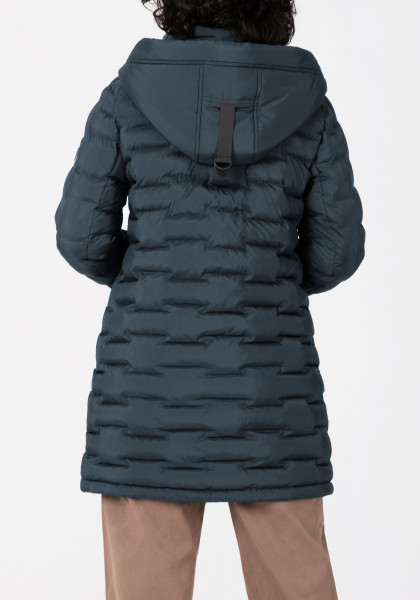 detail Timezone dámská bunda 19-10045-01-8016