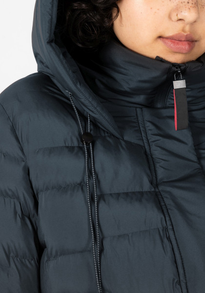 detail Timezone dámská bunda 19-10045-01-8016