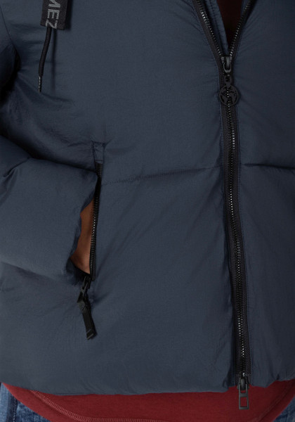 detail Timezone dámská bunda 19-10047-01-8005