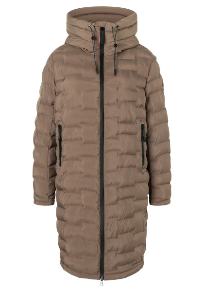 detail Timezone dámská bunda 19-10053-01-8016