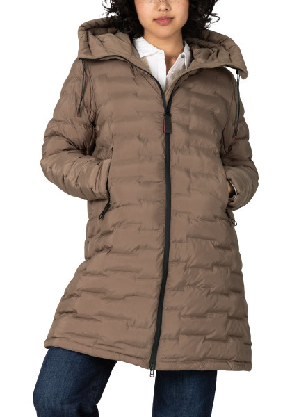 detail Timezone dámská bunda 19-10053-01-8016