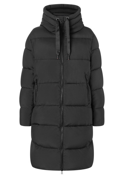 detail Timezone dámská bunda 19-10058-01-8016