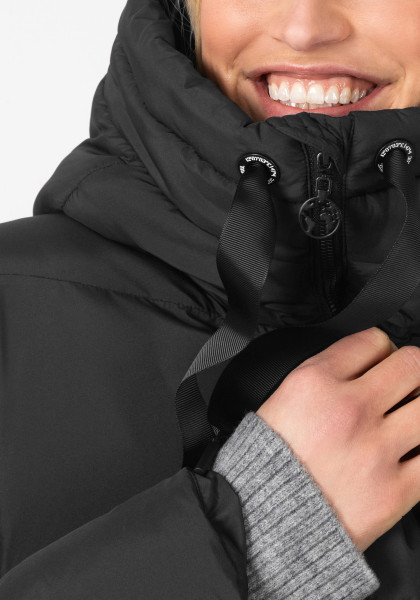 detail Timezone dámská bunda 19-10058-01-8016