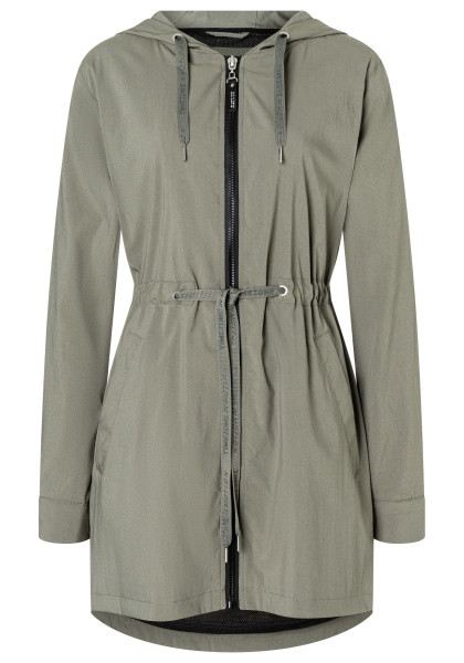 detail Timezone dámská bunda 19-10062-01-8012