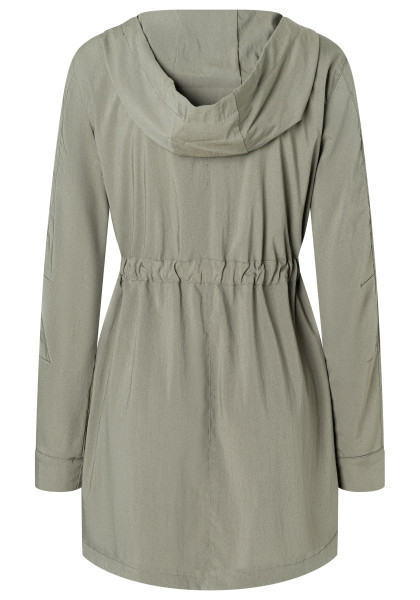 detail Timezone dámská bunda 19-10062-01-8012