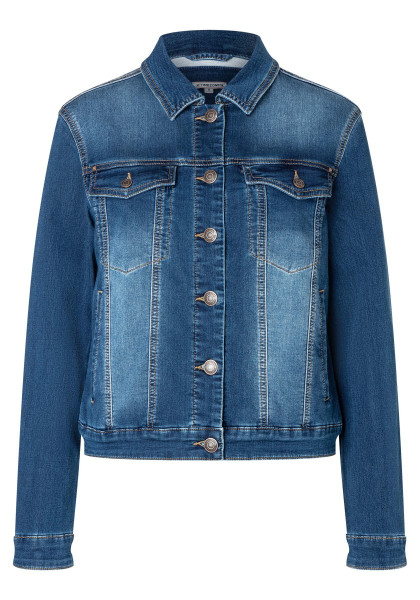 detail Timezone dámská bunda 19-10064-00-3337