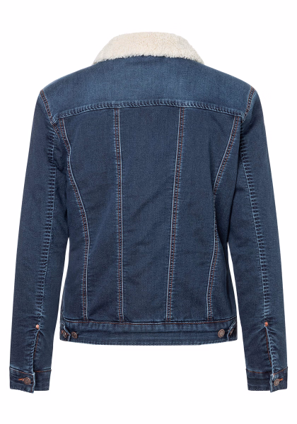 detail Timezone dámská bunda 19-10064-57-3339