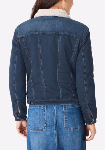 detail Timezone dámská bunda 19-10064-57-3339