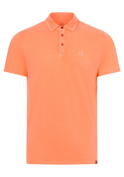 detail Timezone pánské triko 22-10254-00-6111