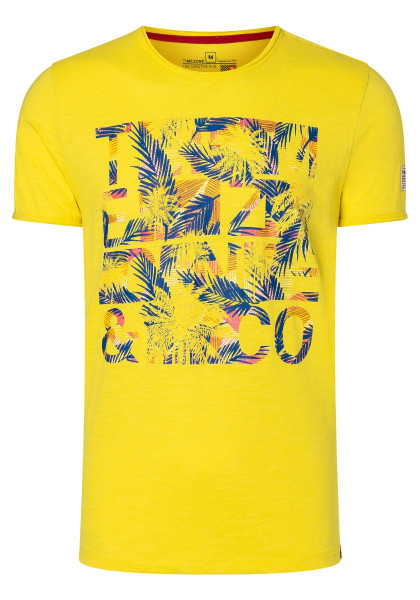 detail Timezone pánské triko 22-10256-10-6233