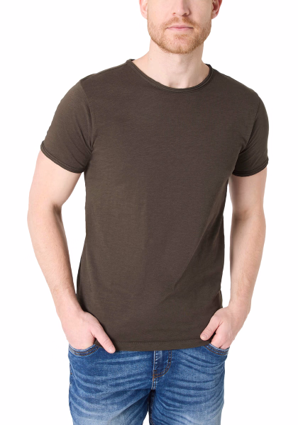 detail Timezone pánské triko 22-10272-40-6233