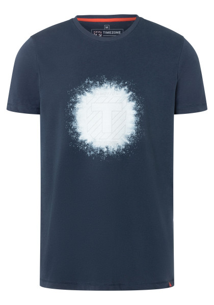 detail Timezone pánské triko 22-10289-10-6111