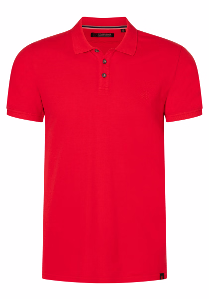 detail Timezone pánské triko 22-10305-00-6018