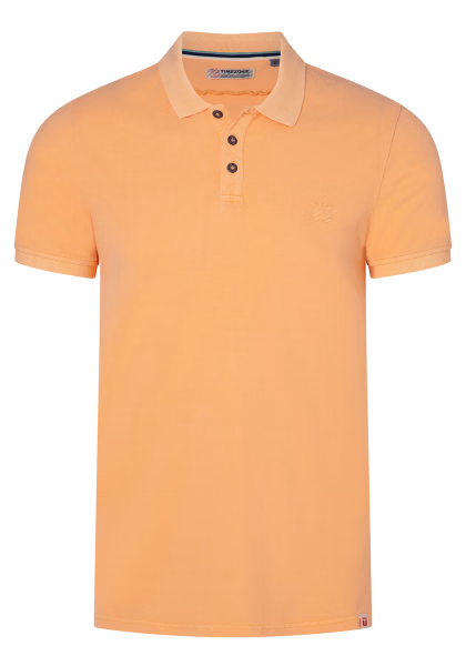 detail Timezone pánské triko 22-10305-00-6018