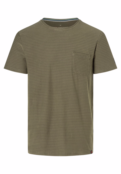 detail Timezone pánské triko 22-10309-06-6325