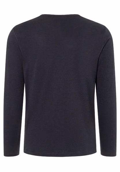 detail Timezone pánské triko 22-10321-00-6233-0391