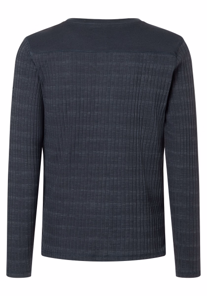 detail Timezone pánské triko 22-10323-00-6440