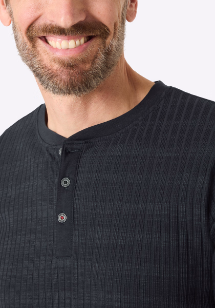 detail Timezone pánské triko 22-10323-00-6440