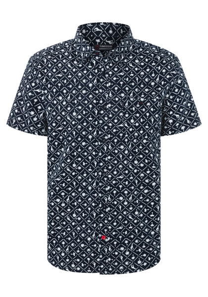 detail Timezone pánská košile 23-10143-00-1157