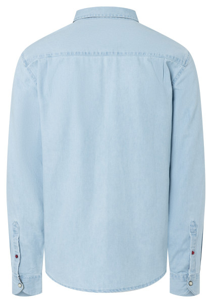 detail Timezone pánská košile 23-10148-00-4057