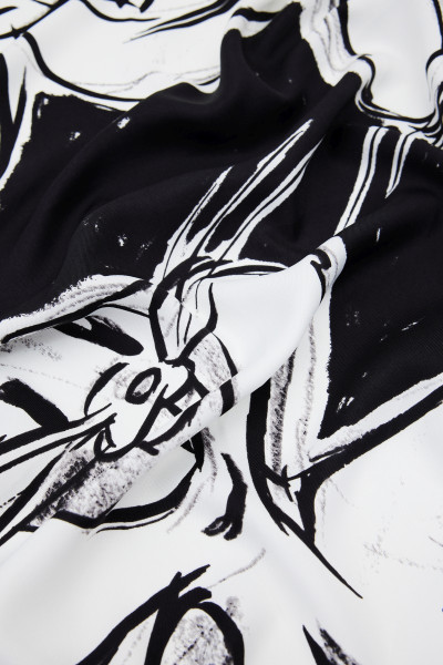 detail Desiguál dámský šátek 23SAWA07