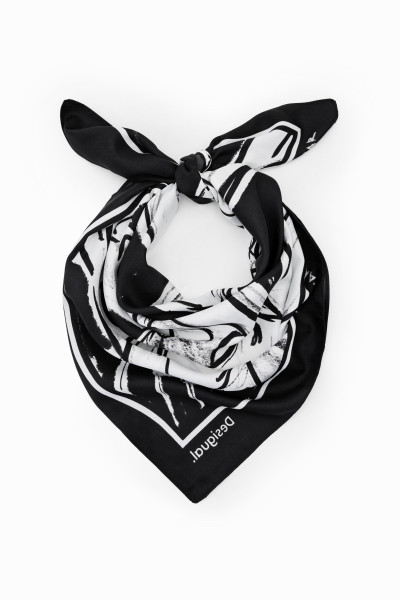 detail Desiguál dámský šátek 23SAWA07