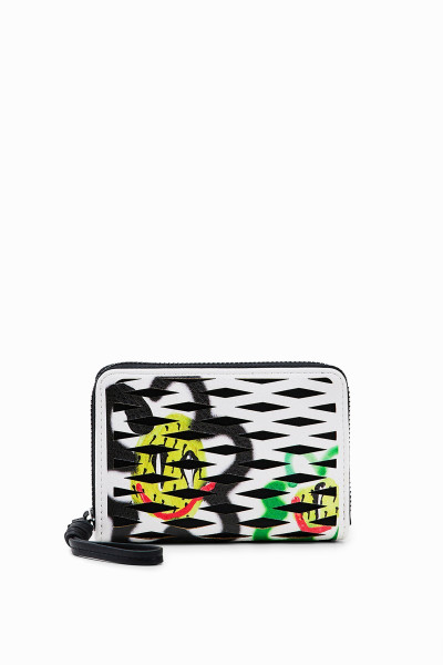 detail Desiguál dámská peněženka 23SAYP06