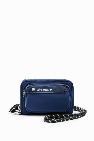 detail Desiguál dámská peněženka 23WAYY02