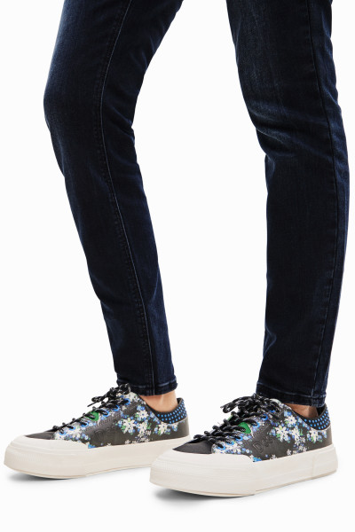 detail Desiguál dámské boty 23WSKP15