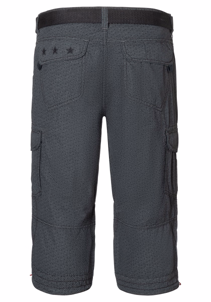 detail Timezone pánské kraťasy 24-10006-10-1420