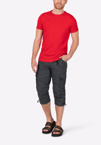 detail Timezone pánské kraťasy 24-10006-10-1420