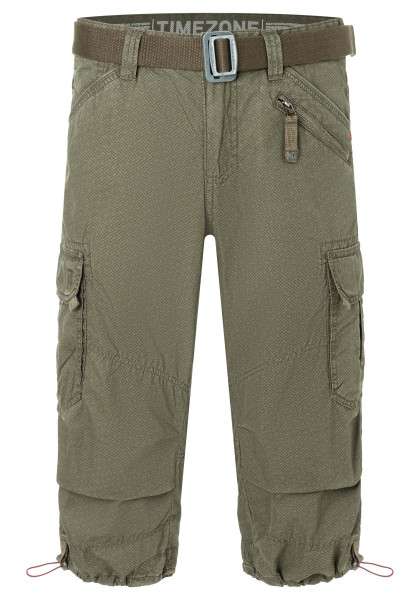 detail Timezone pánské kraťasy MILES BERMUDY 24-10006-22-1420