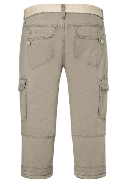 detail Timezone pánské kraťasy 24-10006-51-1212