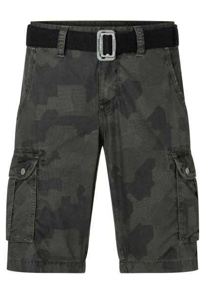 detail Timezone pánské kraťasy 24-10054-02-1420