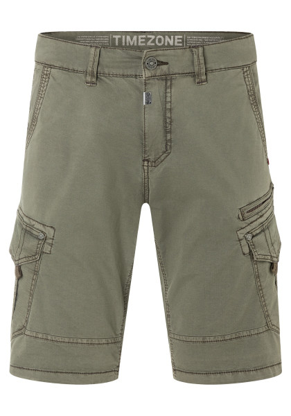 detail Timezone pánské kraťasy 24-10060-01-1215 Regular BillTZ