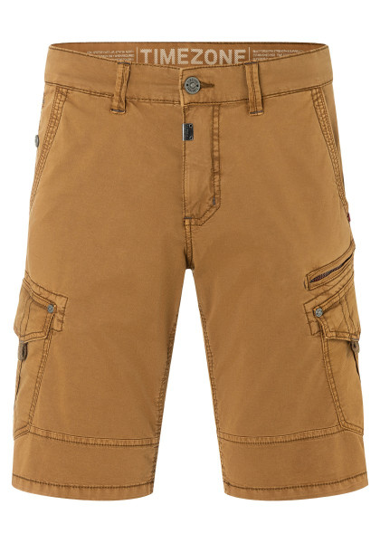 detail Timezone pánské kraťasy 24-10060-01-1215 Regular BillTZ