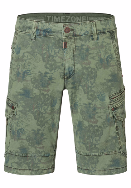 detail Timezone pánské kraťasy 24-10060-06-1180