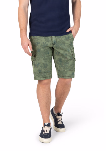 detail Timezone pánské kraťasy 24-10060-06-1180