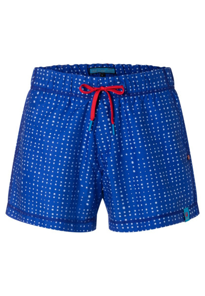 detail Timezone pánské kraťasy 24-10062-40-1234