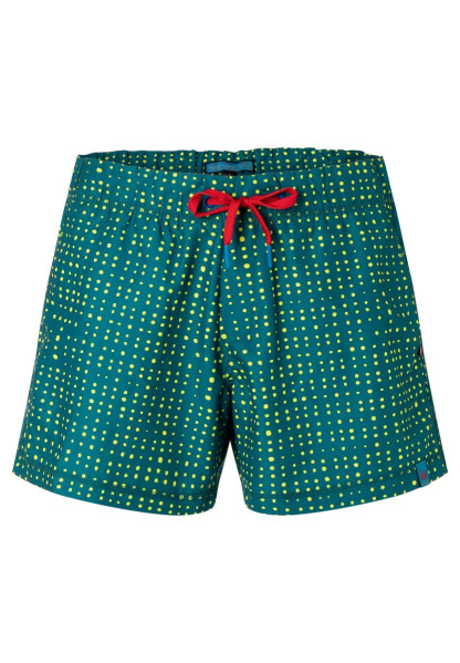 detail Timezone pánské kraťasy 24-10062-40-1234