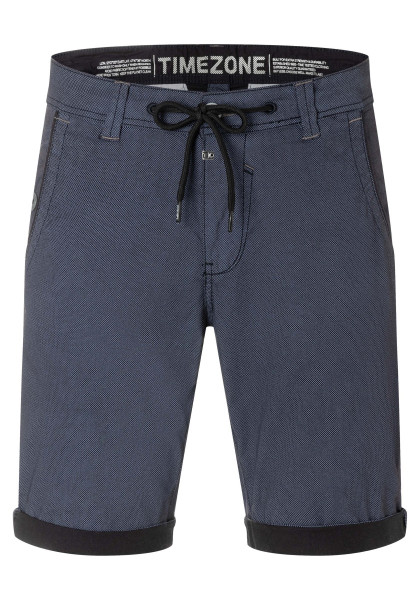 detail Timezone pánské kraťasy 24-10064-10-1215 Slim LucaTZ