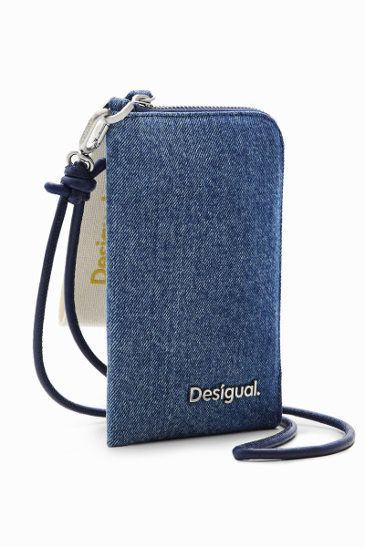 detail Desiguál dámská peněženka 24SAYD02