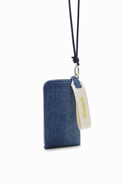 detail Desiguál dámská peněženka 24SAYD02