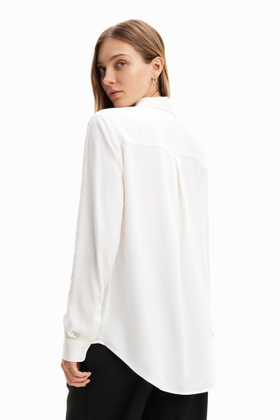 detail Desiguál dámská košile 24SWCW21