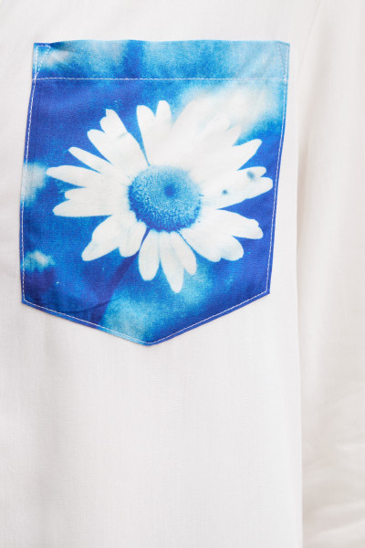 detail Desiguál dámská košile 24SWCW21