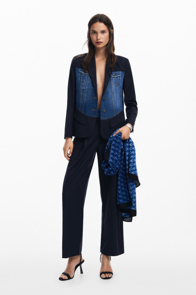 detail Desiguál dámský šátek 24WAWA24