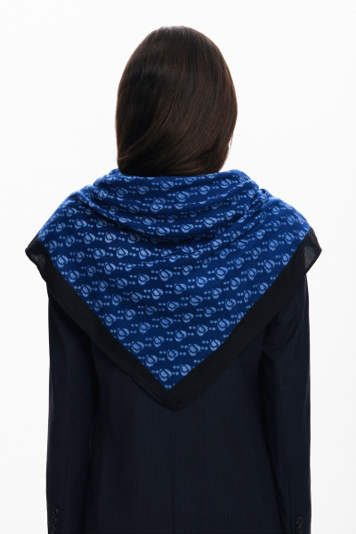 detail Desiguál dámský šátek 24WAWA24